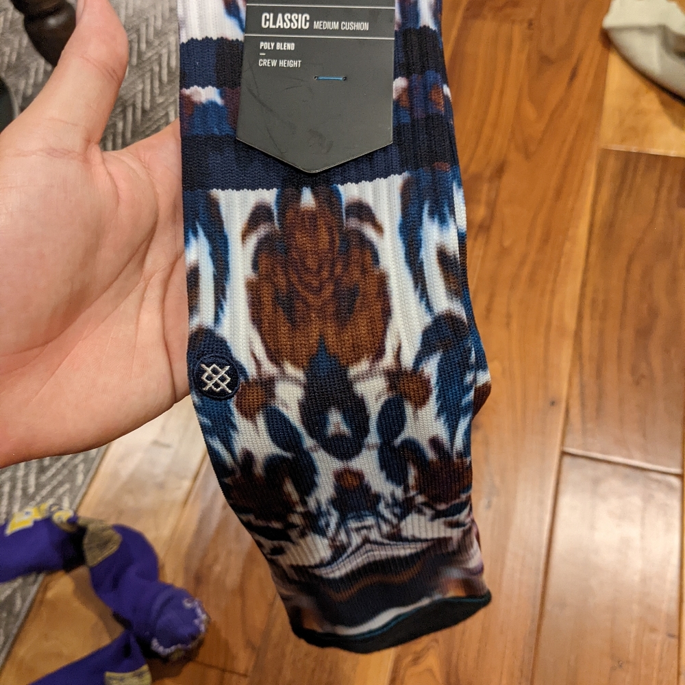 Stance socks bundle